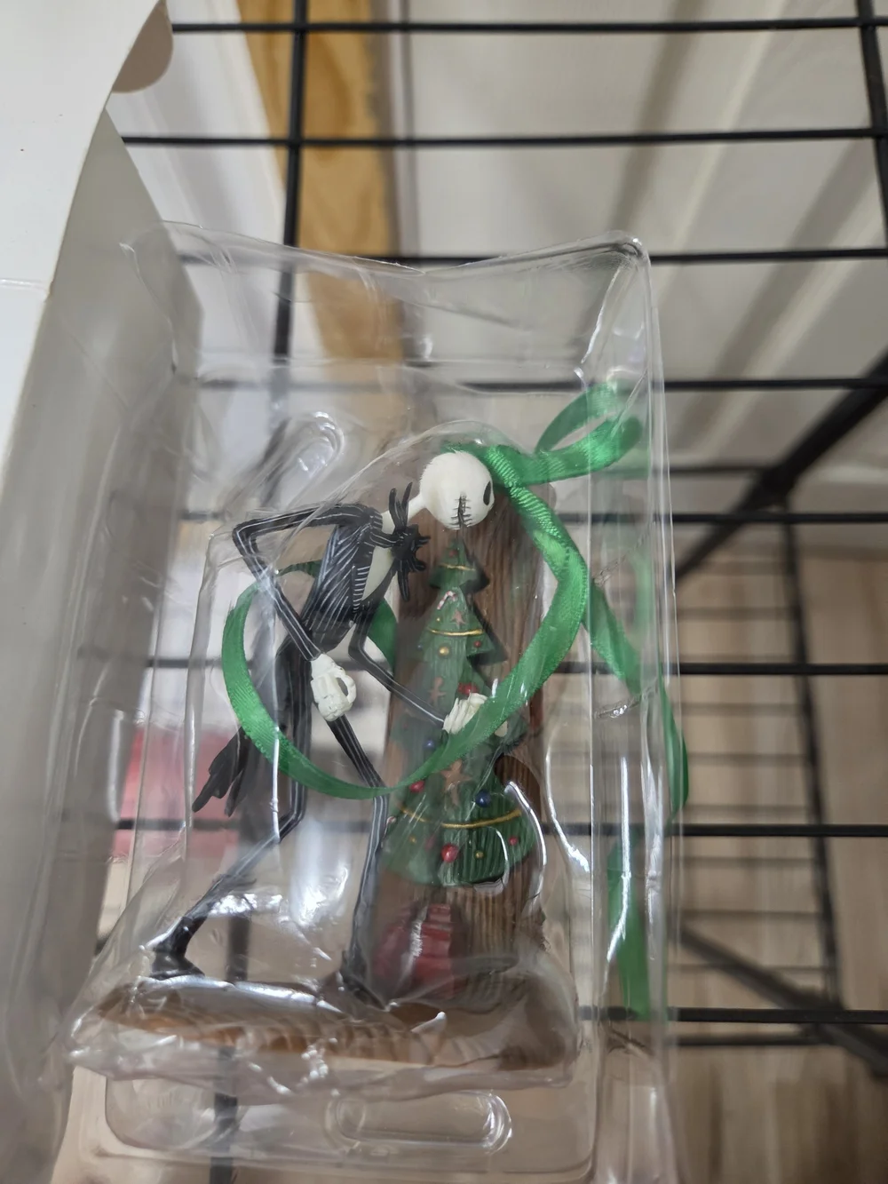 Hallmark official ornament